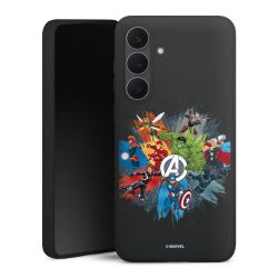 Organic Case schwarz