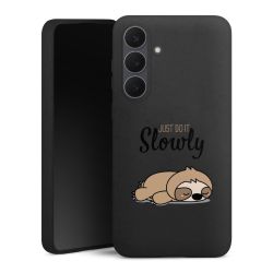 Organic Case schwarz