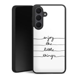 Organic Case schwarz