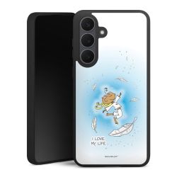 Organic Case schwarz