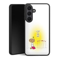 Organic Case schwarz