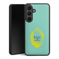 Organic Case schwarz