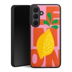 Organic Case schwarz