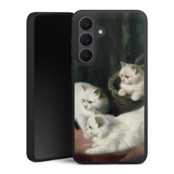 Organic Case schwarz