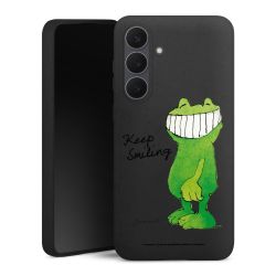 Organic Case schwarz