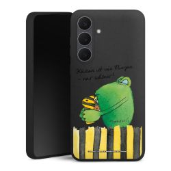 Organic Case schwarz