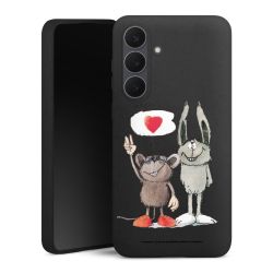 Organic Case schwarz