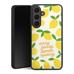 Organic Case schwarz