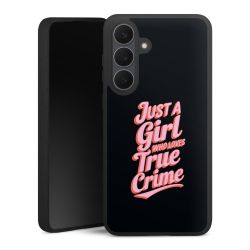 Organic Case schwarz