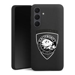 Organic Case schwarz