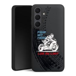 Organic Case schwarz