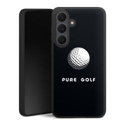 Organic Case schwarz