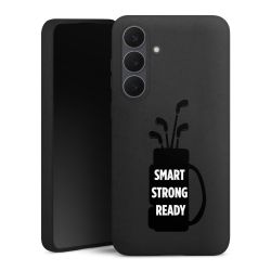 Organic Case schwarz