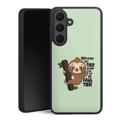 Organic Case schwarz