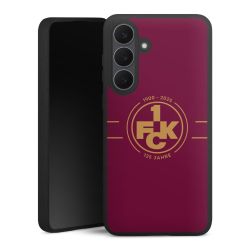 Organic Case schwarz