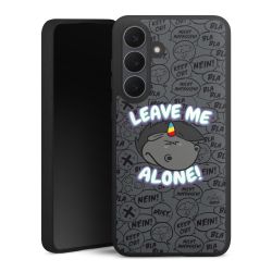 Organic Case schwarz