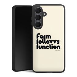 Organic Case schwarz