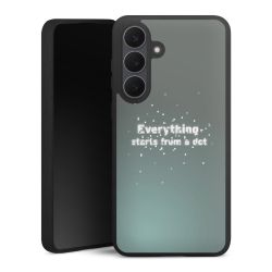 Organic Case schwarz