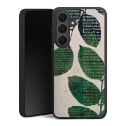 Organic Case schwarz