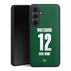 Organic Case schwarz