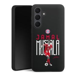 Organic Case schwarz