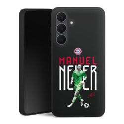 Organic Case schwarz