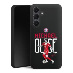 Organic Case schwarz