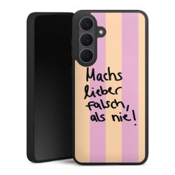 Organic Case schwarz