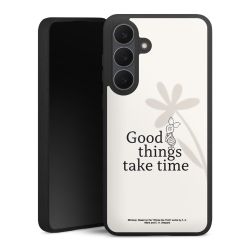 Organic Case schwarz