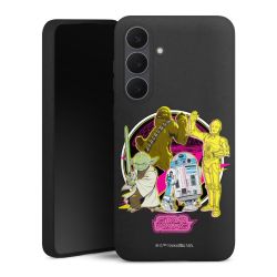 Organic Case schwarz