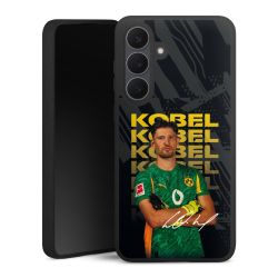 Organic Case schwarz