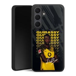 Organic Case schwarz