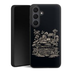 Organic Case schwarz