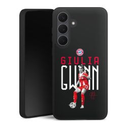 Organic Case schwarz