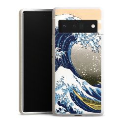 Great Wave of Kanagawa / Die große Welle vor Kanagawa