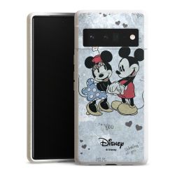 Micky&Minnie In Love