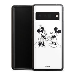 Organic Case schwarz