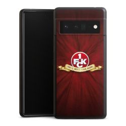 Organic Case schwarz