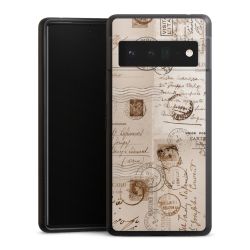 Organic Case schwarz