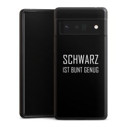 Organic Case schwarz