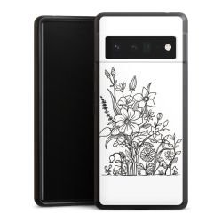 Organic Case schwarz