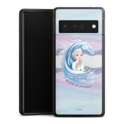 Organic Case schwarz