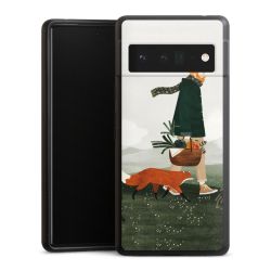 Organic Case schwarz