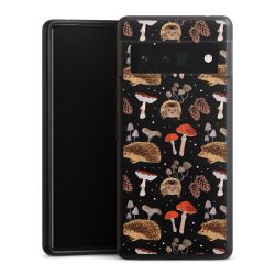 Organic Case schwarz