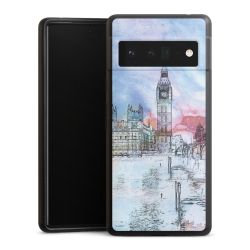 Organic Case schwarz