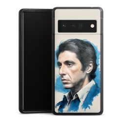 Organic Case schwarz