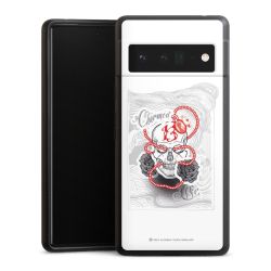 Organic Case schwarz