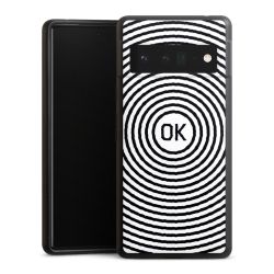 Organic Case schwarz