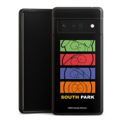 Organic Case schwarz