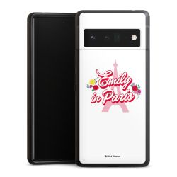 Organic Case schwarz